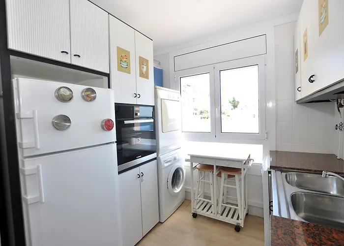 Apartament 1175 Alguer - Apivend Immo Roses