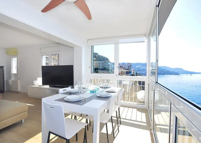 1175 Alguer - Apivend Immo Apartament