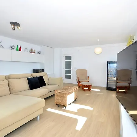 1175 Alguer - Apivend Immo Apartment *