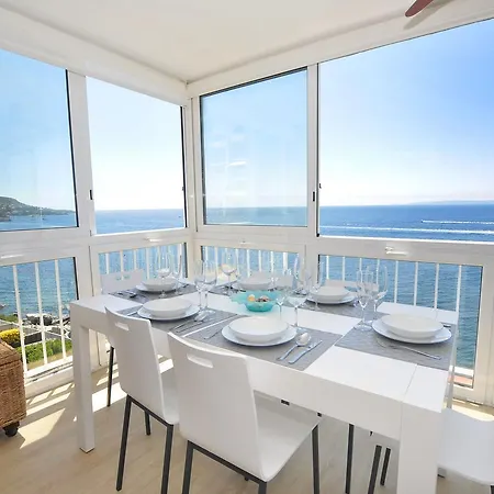 1175 Alguer - Apivend Immo * Roses