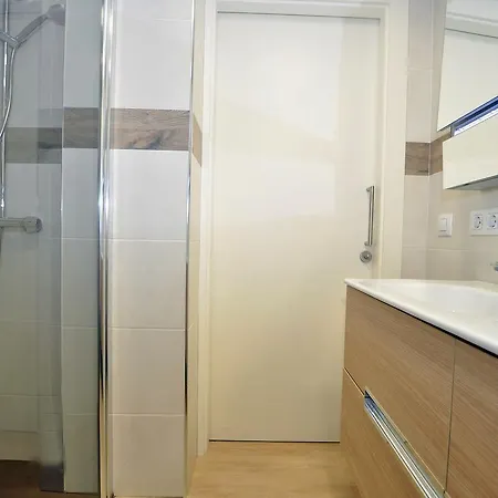 Apartment 1175 Alguer - Apivend Immo