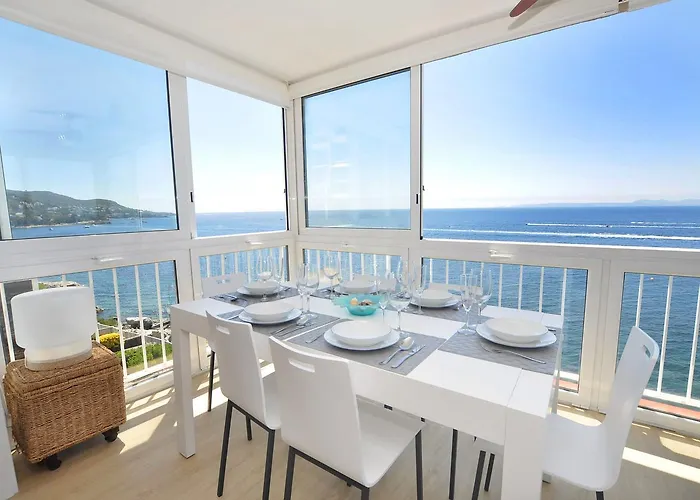 1175 Alguer - Apivend Immo * ロザス