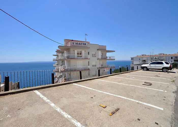 アパート 1175 Alguer - Apivend Immo